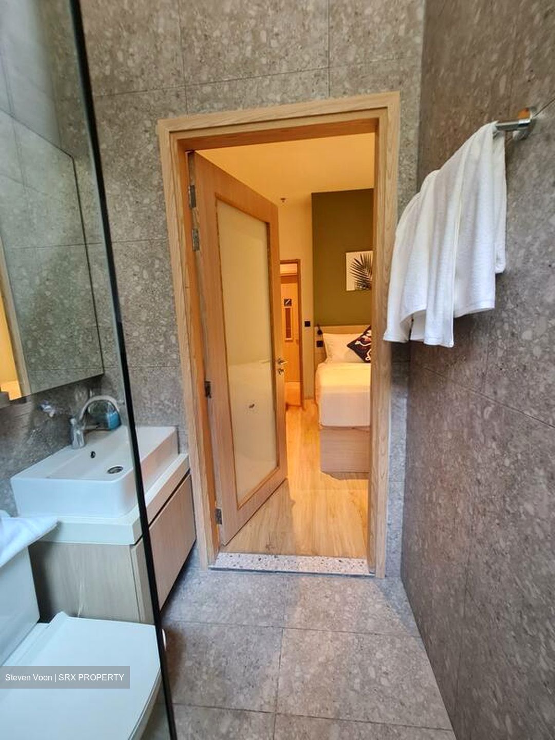 River Valley Road (D9), Apartment #510031971